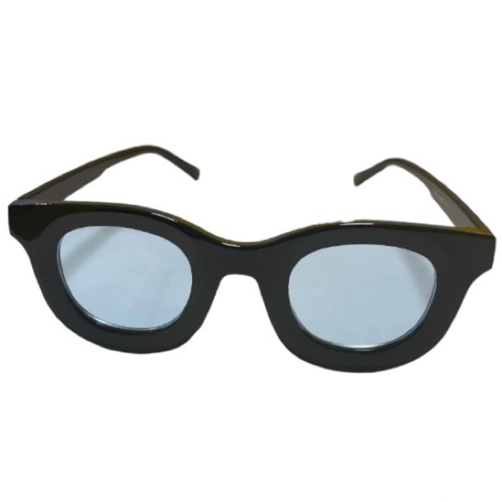 BLUE SHADE Sunglasses